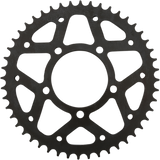 SUPERSPROX Rear Sprocket - 48 Tooth RFE-829-48-BLK