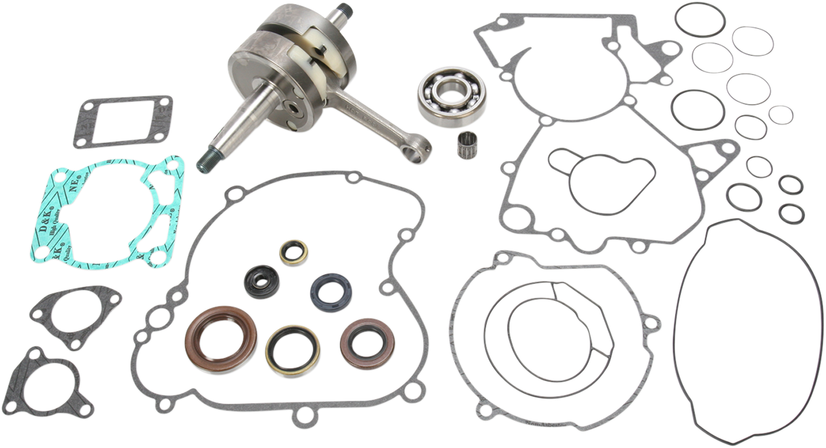 Hot Rods Crankshaft Kit CBK0073