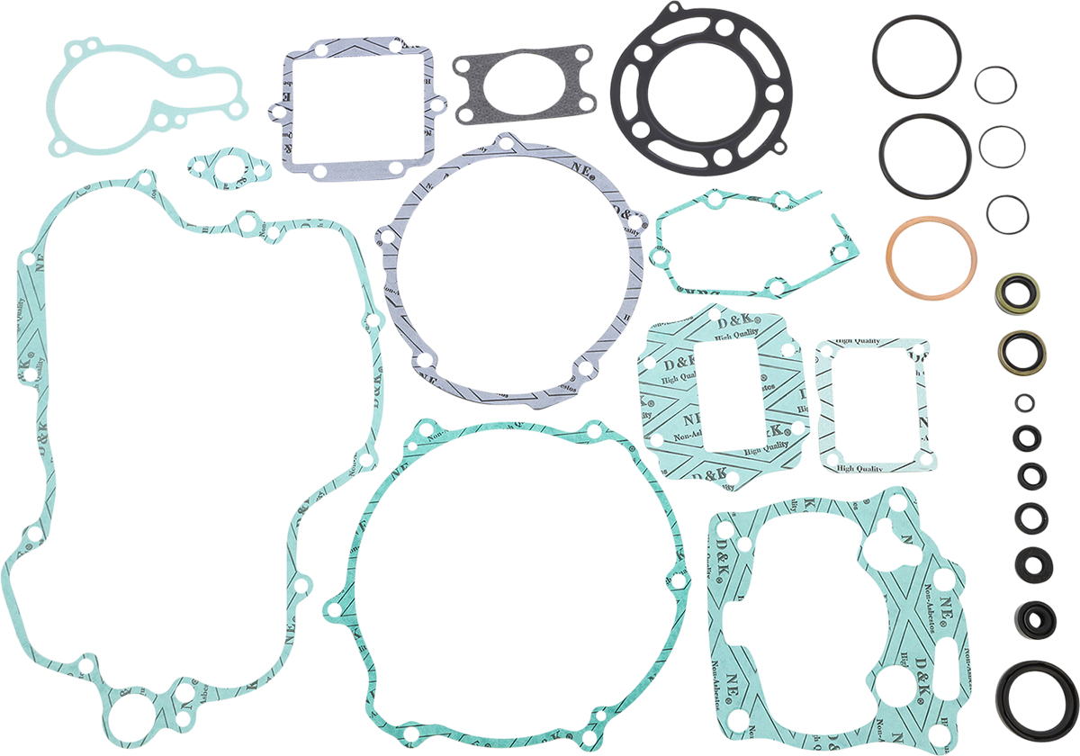 PROX Gasket Kit - Complete 34.4221