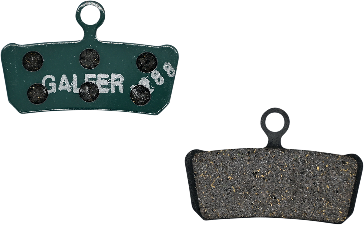 GALFER Pro Brake Pads BFD459 BFD459G1554