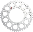 RENTHAL Sprocket - Honda - 53 Tooth 154U-520-53GRSI