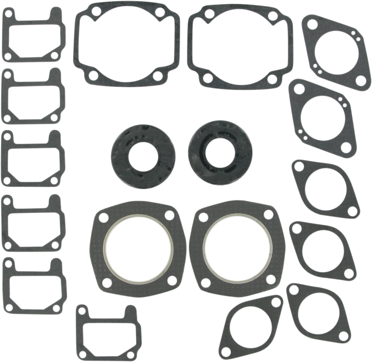 VERTEX Complete Gasket Set 711047