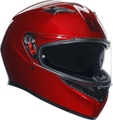 AGV K3 Helmet - Competizione Red - 2XL 21183810040162X