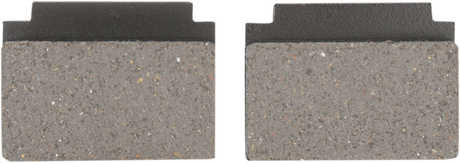 Parts Unlimited Brake Pads - Ski-Doo/Moto-Ski 05-15212