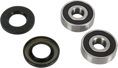 PIVOT WORKS Wheel Bearing Kit - Front PWFWS-K07-000