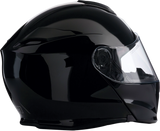 Z1R Solaris Helmet - Black - XS 0101-10024