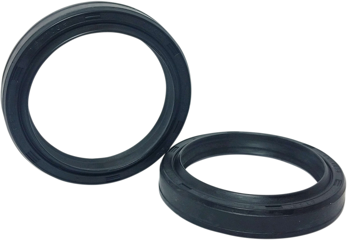 K&S TECHNOLOGIES Fork Seals - 41 mm x 53 mm x 8/9.5 mm 16-1038