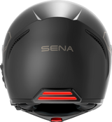 SENA Impulse Helmet - Matte Black - Small IMPULSE-MB00S1