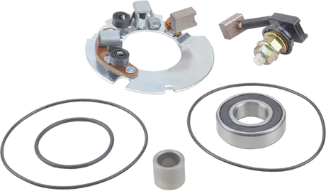 Parts Unlimited Repair Kit - Starter 414-52020