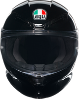 AGV K6 S Helmet - Black - XL 2118395002009XL