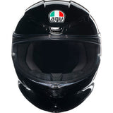 AGV K6 S Helmet - Black - XS 0101-18651
