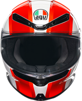 AGV K6 S Helmet - Sic58 - 2XL 21183950020042X