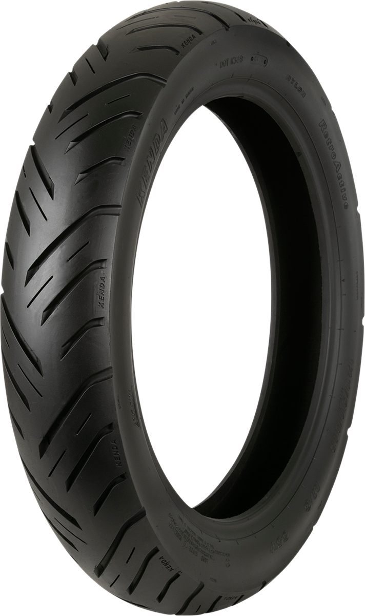 KENDA Tire - K676 Retroactive - Rear - 150/70B17 - 69V 146I1083