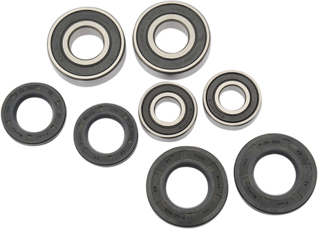 PIVOT WORKS Wheel Bearing Kit - Front PWFWK-P06-000