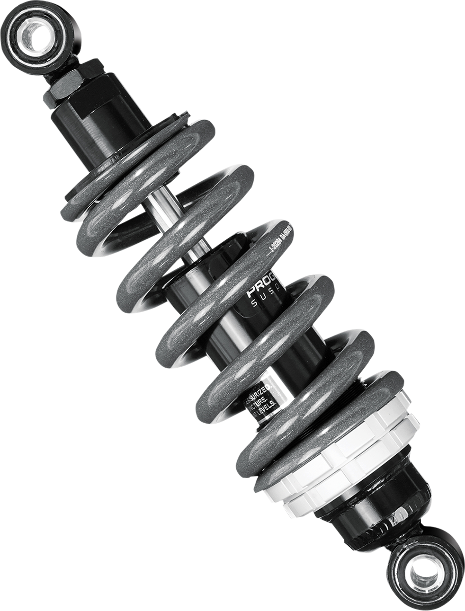 PROGRESSIVE SUSPENSION Standard Shock - Black - 9.5" 30-6001