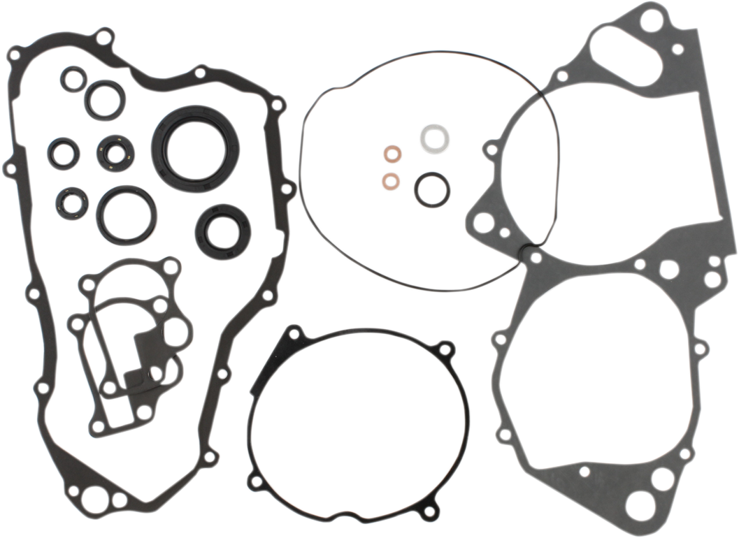 COMETIC Bottom End Gasket Set C7116BE