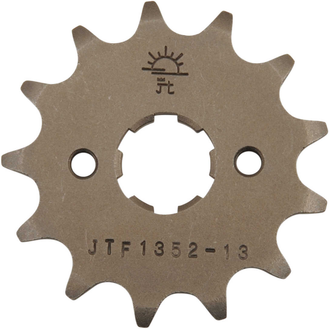 JT SPROCKETS Counter Shaft Sprocket - 13-Tooth JTF1352.13