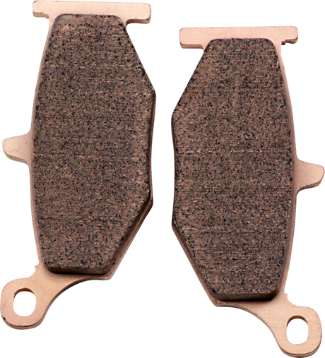 GALFER HH Sintered Brake Pads GSXGSR FD359G1371