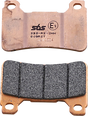 SBS Brake Pads - 809RST 809RST