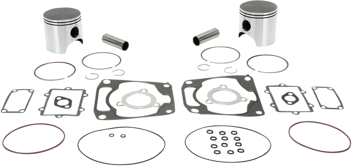 WISECO Piston Kit - Arctic Cat High-Performance SK1329