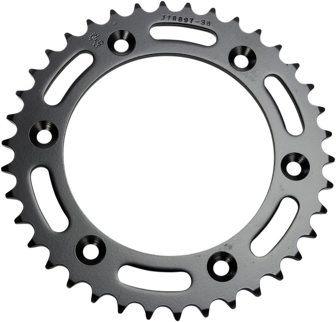 JT SPROCKETS Sprocket - Rear - Husaberg/KTM - 38-Tooth JTR897.38