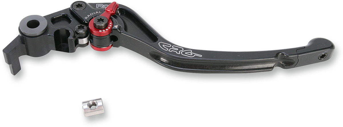 CRG Brake Lever - RC2 - Black 2RB-517-T-B