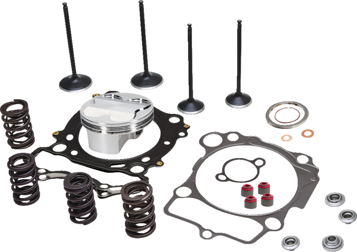 KIBBLEWHITE Top End Service Kit 82-83250