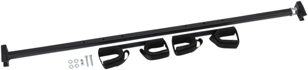 MOOSE UTILITY Overhead Gunrack - UTV QD858OGR