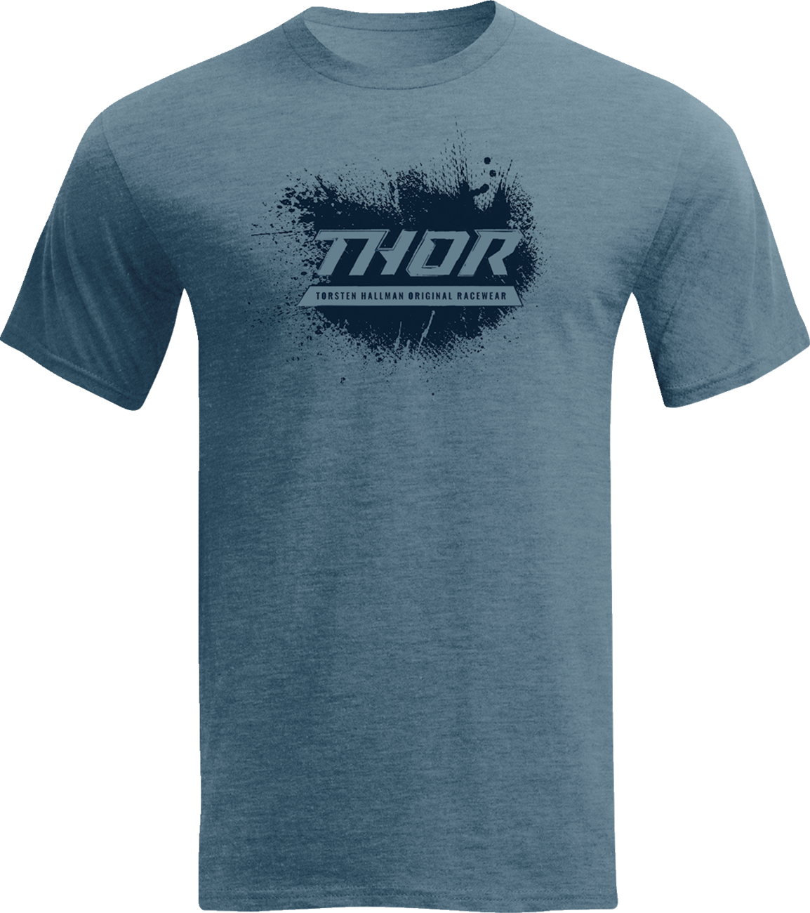 THOR Aerosol T-Shirt - Indigo - Small 3030-23541