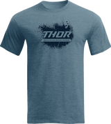 THOR Aerosol T-Shirt - Indigo - Small 3030-23541