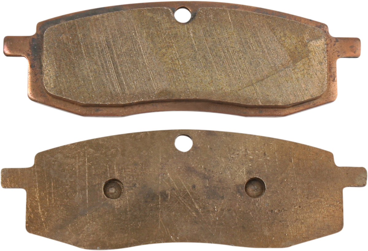 EBC Sintered "R" Brake Pads FA105R