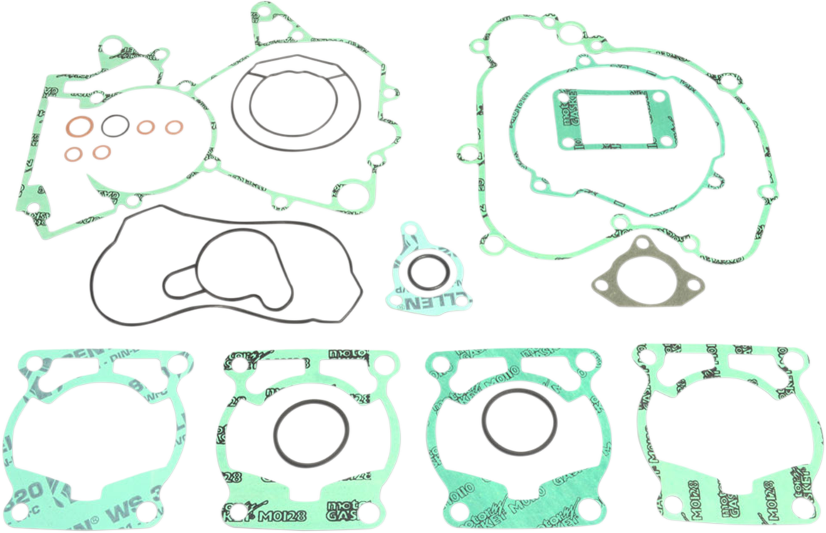 ATHENA Complete Gasket Kit P400270850047