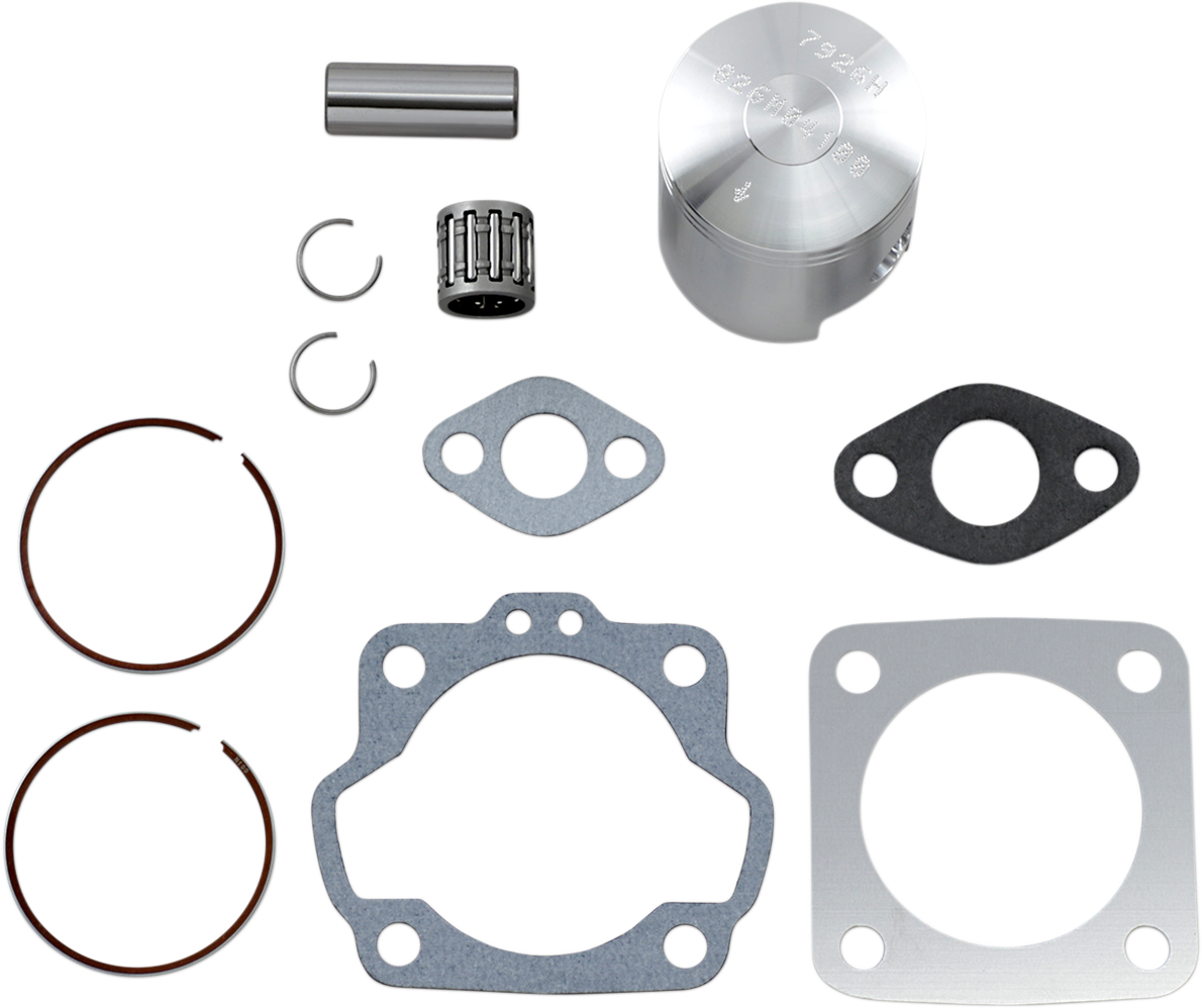 WISECO Piston Kit with Gaskets High-Performance PK1665