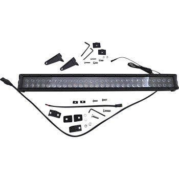 SADDLE TRAMP LED Light Bar - 30" HE-INFIN30