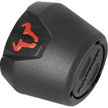 SW-MOTECH Axle Sliders - Rear - Set - BMW STP.07.176.11101/B