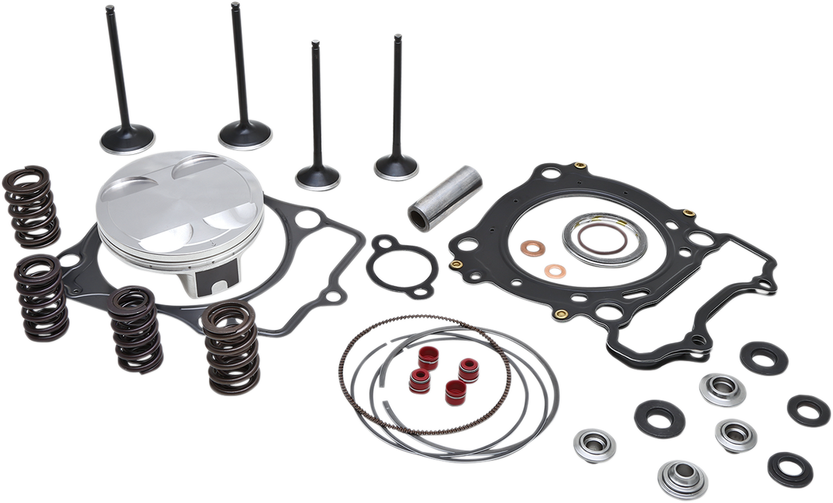 KIBBLEWHITE Top End Service Kit 30-33700