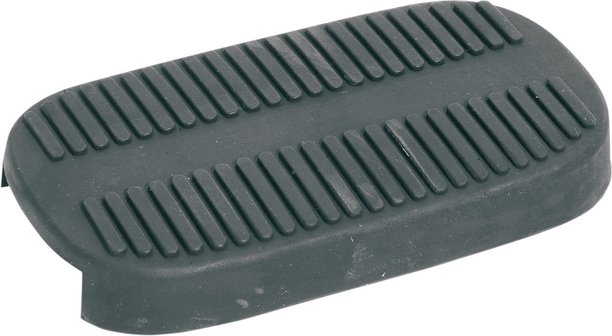 DRAG SPECIALTIES Brake Pedal Rubber - '86-'05 FLST 35-0136R-SC2