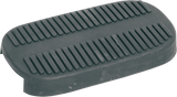 DRAG SPECIALTIES Brake Pedal Rubber - '86-'05 FLST 35-0136R-SC2