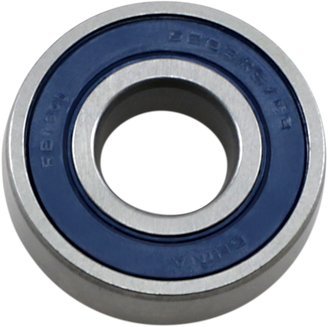 Parts Unlimited Bearing - 17x40x12 6203-2rs