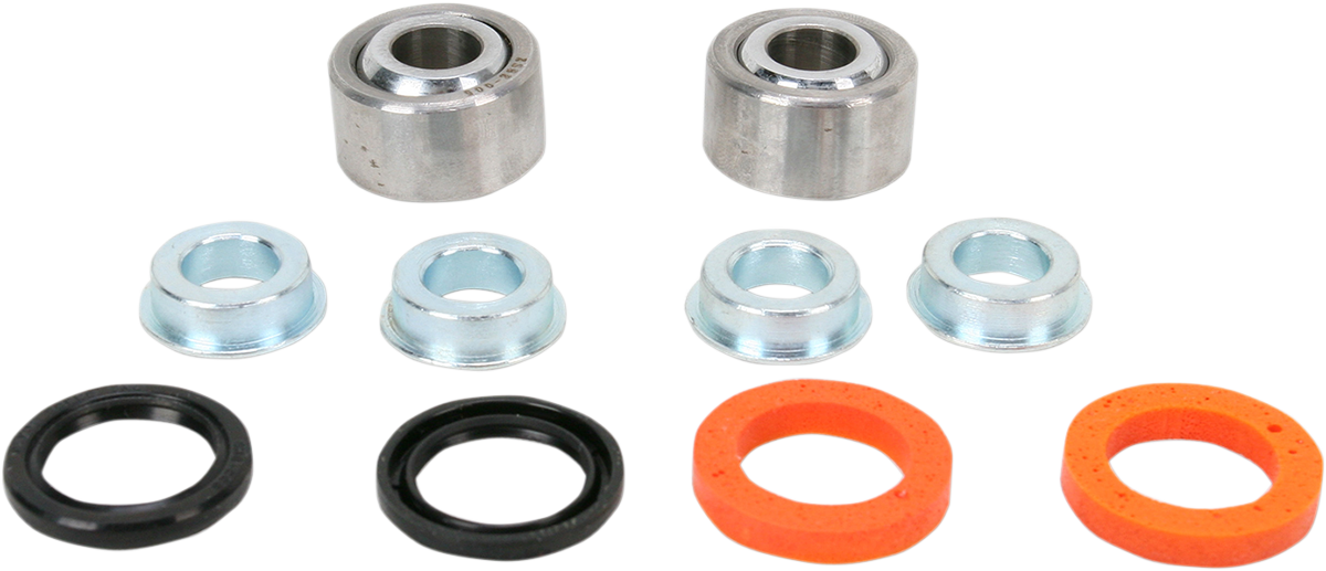 PIVOT WORKS Shock Bearing Kit PWSHK-S04-021