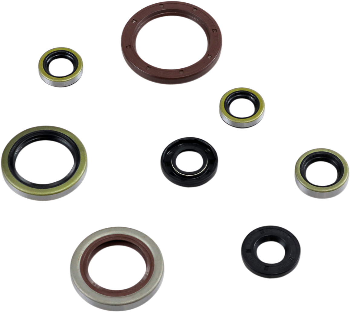 MOOSE RACING Engine Oil Seal Kit 822356MSE