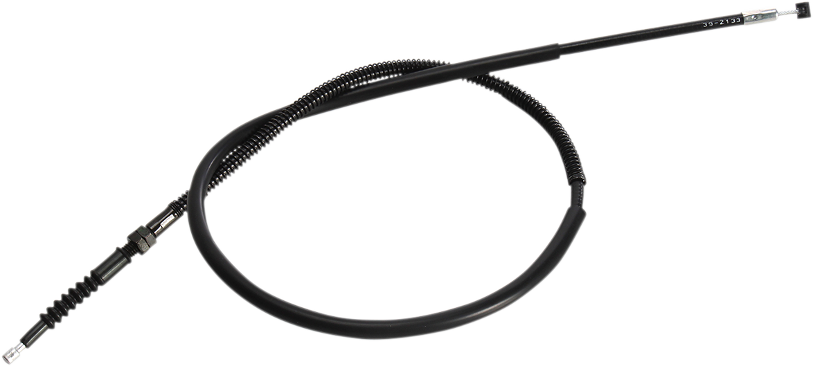 MOOSE RACING Clutch Cable - Yamaha 45-2025