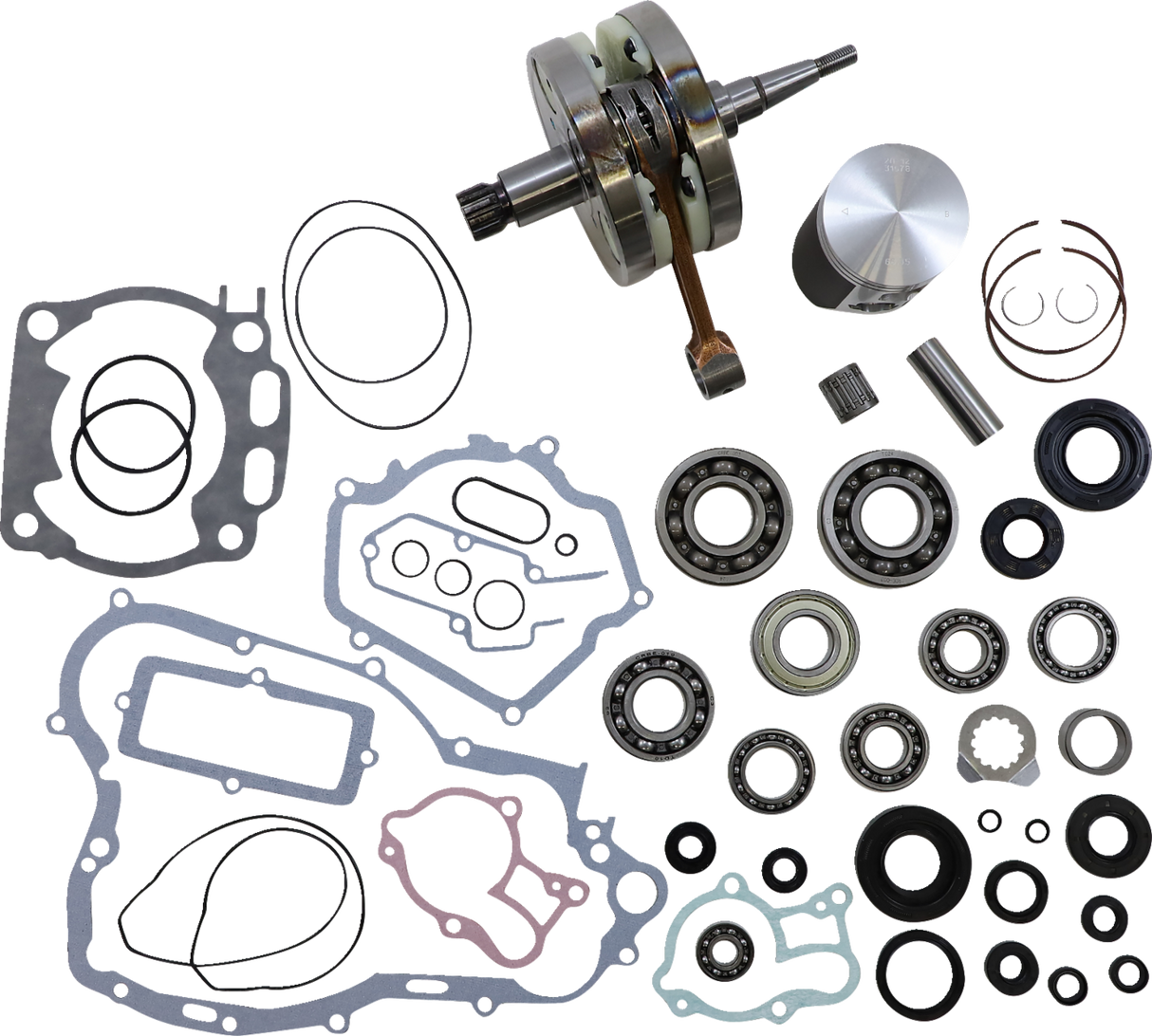 VERTEX Engine Kit - Yamaha WR101-127