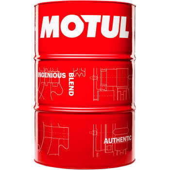 MOTUL 3000 Mineral 4T Engine Oil - 10W40 - 208L Drum 107694