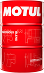 MOTUL 7100 4T Oil - 20W-50 - 55 U.S. gal. - Drum 104106