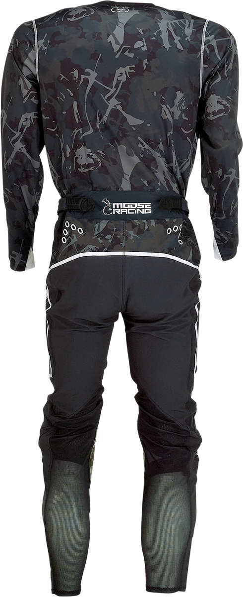 MOOSE RACING Agroid Pants - Stealth - 30 2901-10089