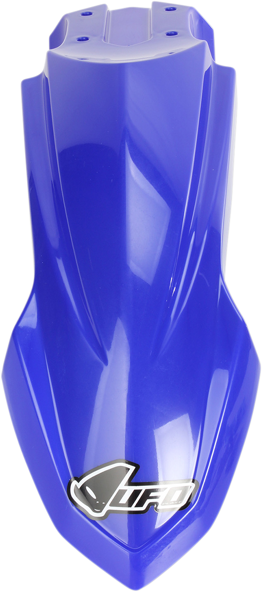 UFO Front Fender - Reflex Blue YA04846-089