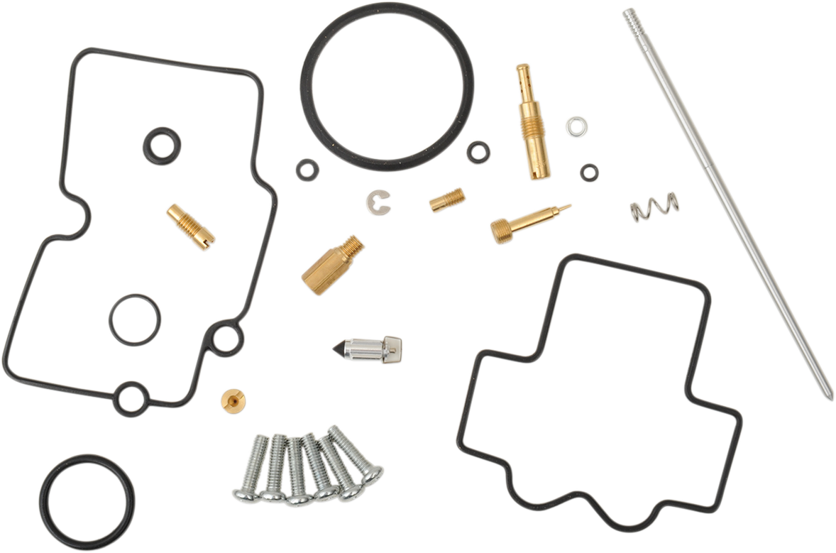 MOOSE RACING Carburetor Repair Kit - Yamaha 26-1269