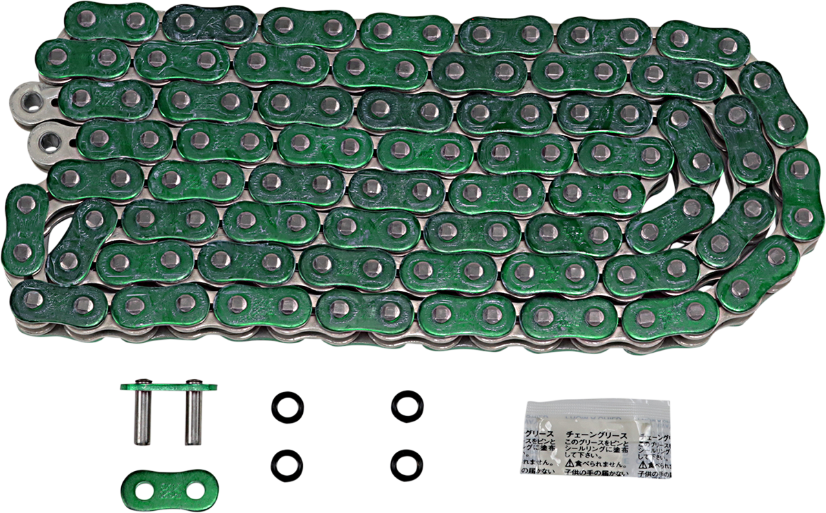 EK 520 ZVX3 - Sportbike Chain - 120 Links 520ZVX3-120AN