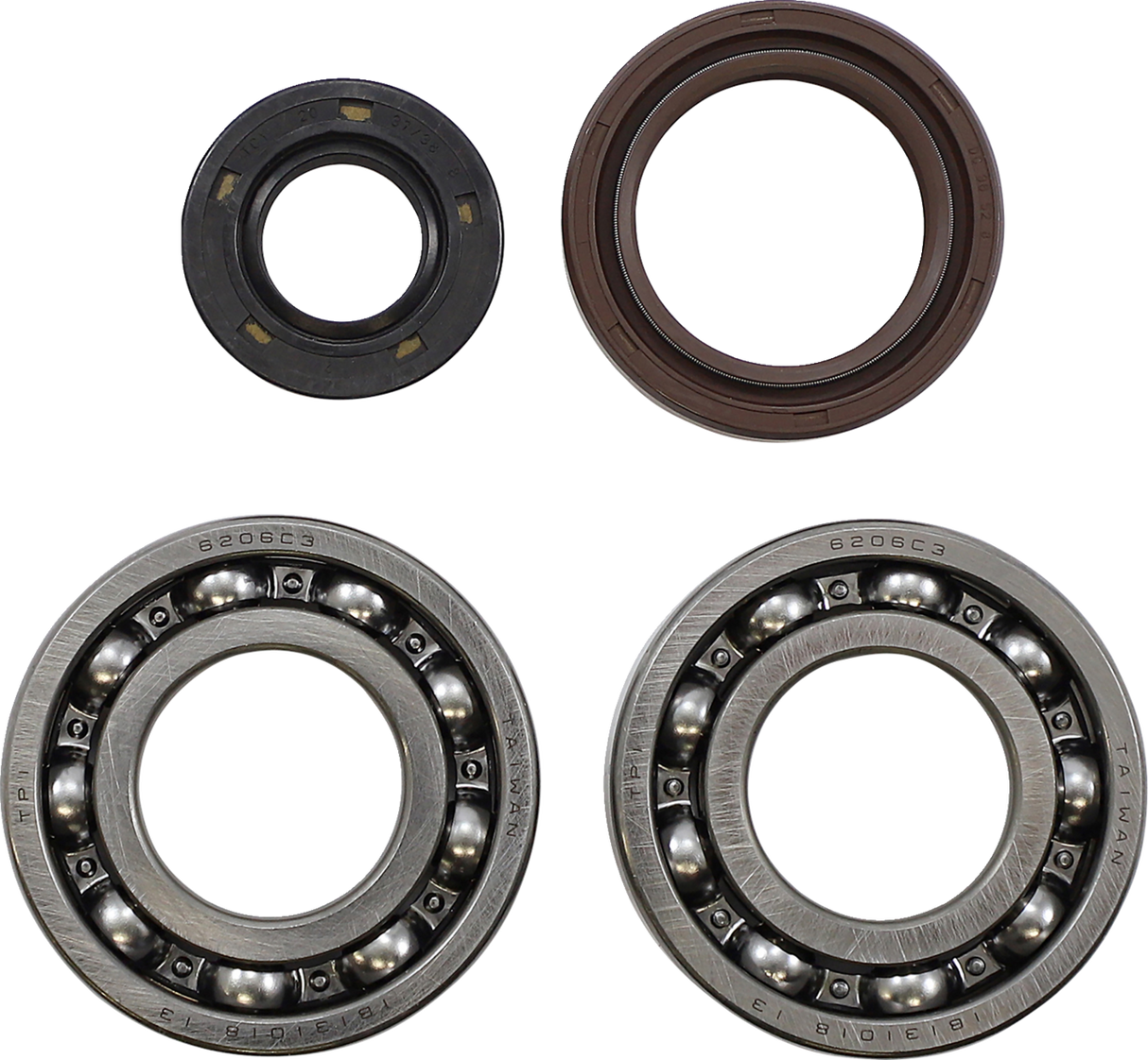 VINTCO Main Bearing Kit KMB020